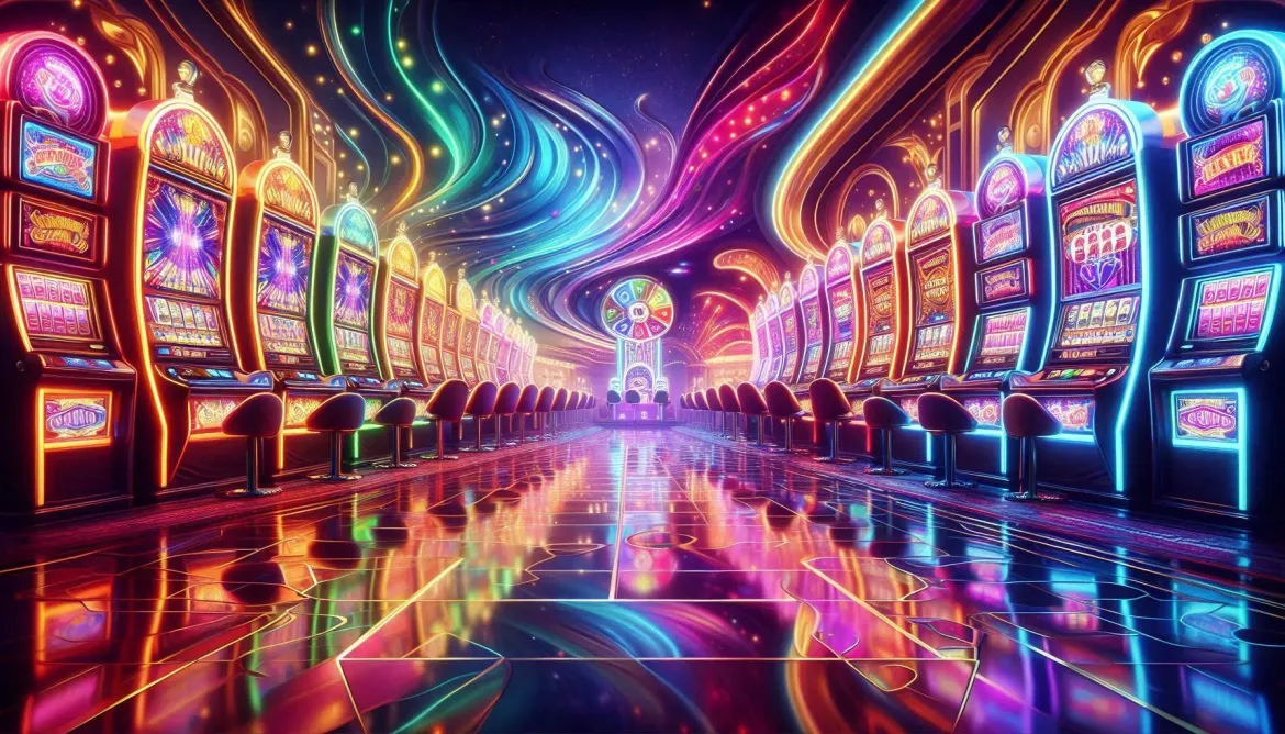 Crocoslots Casino